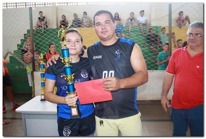 Comunidade inhumense comemora o aniversário da Cidade - Imagem 202