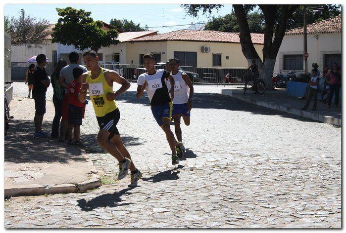 Comunidade inhumense comemora o aniversário da Cidade - Imagem 86