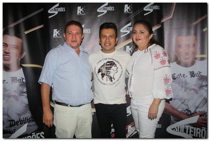 Comunidade inhumense comemora o aniversário da Cidade - Imagem 250