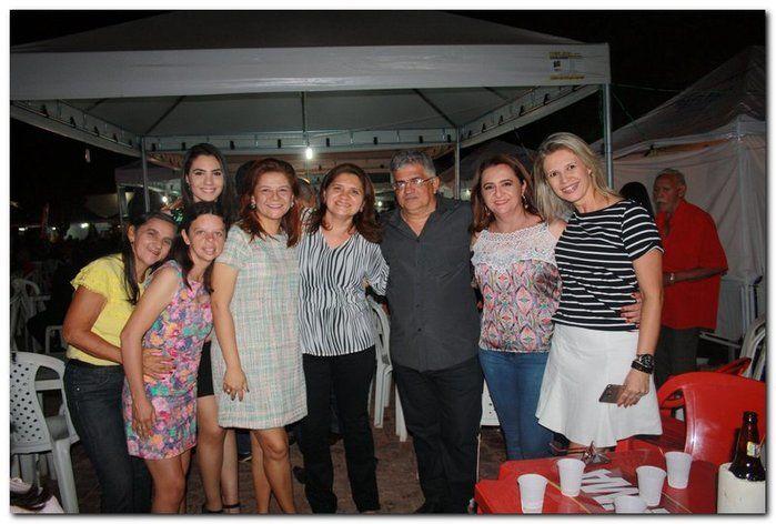 Comunidade inhumense comemora o aniversário da Cidade - Imagem 284