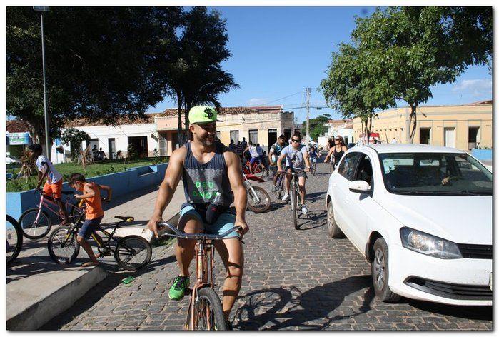 Comunidade inhumense comemora o aniversário da Cidade - Imagem 58