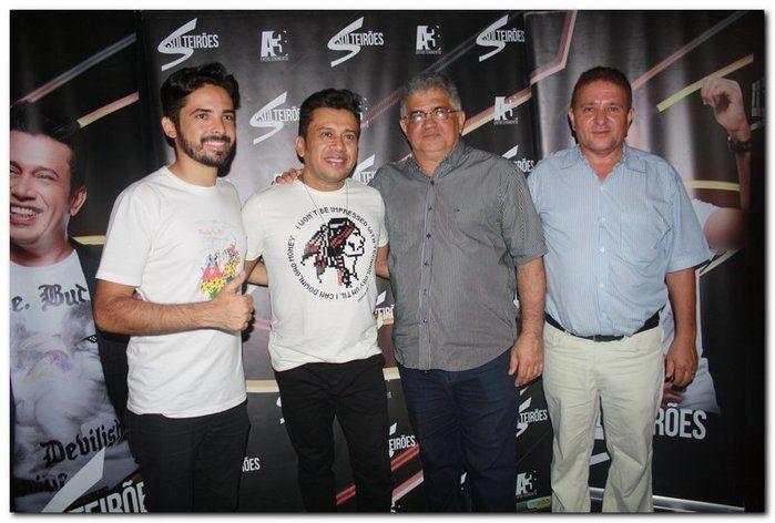 Comunidade inhumense comemora o aniversário da Cidade - Imagem 248