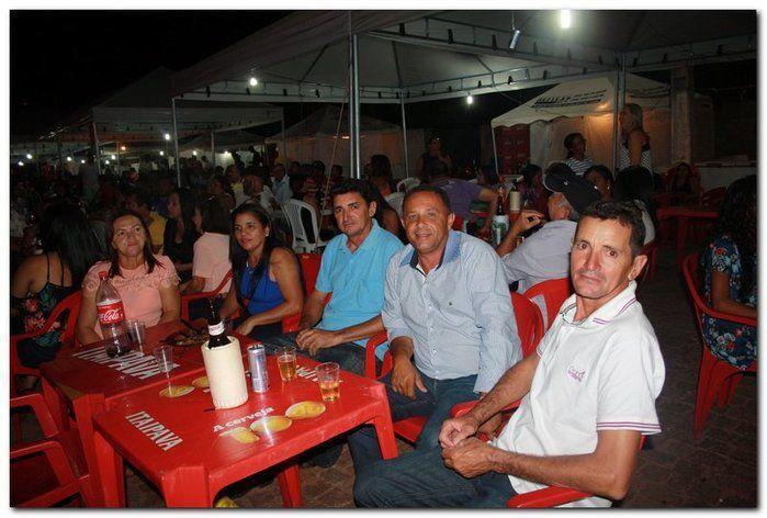 Comunidade inhumense comemora o aniversário da Cidade - Imagem 273