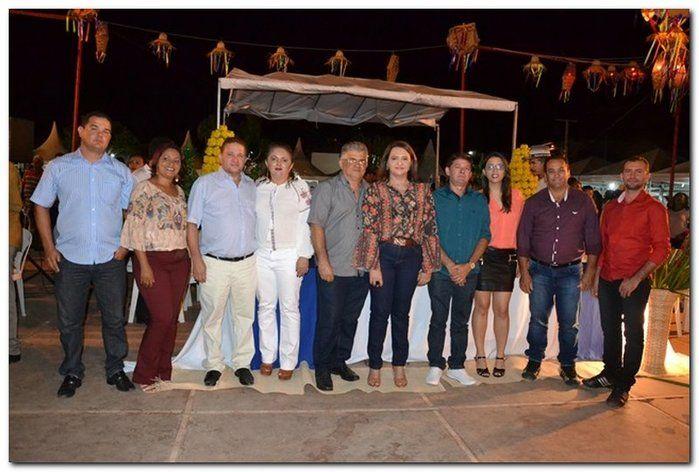 Comunidade inhumense comemora o aniversário da Cidade - Imagem 37