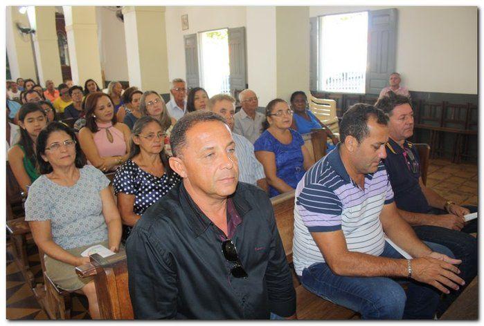 Comunidade inhumense comemora o aniversário da Cidade - Imagem 337