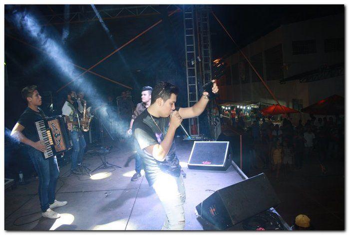 Comunidade inhumense comemora o aniversário da Cidade - Imagem 269