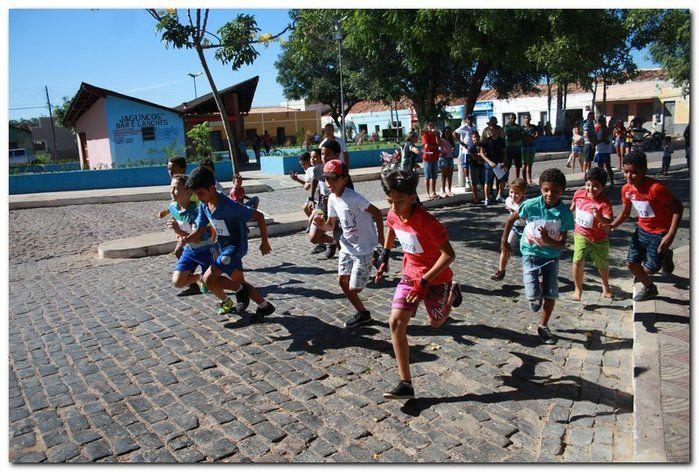 Comunidade inhumense comemora o aniversário da Cidade - Imagem 73