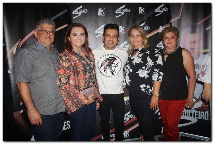 Comunidade inhumense comemora o aniversário da Cidade - Imagem 245