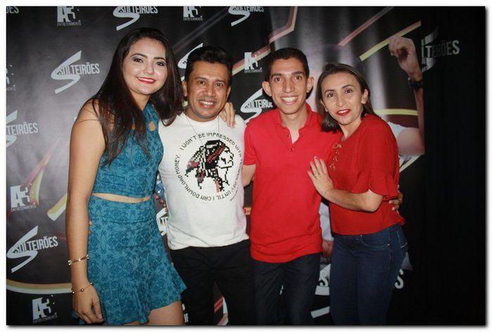 Comunidade inhumense comemora o aniversário da Cidade - Imagem 252