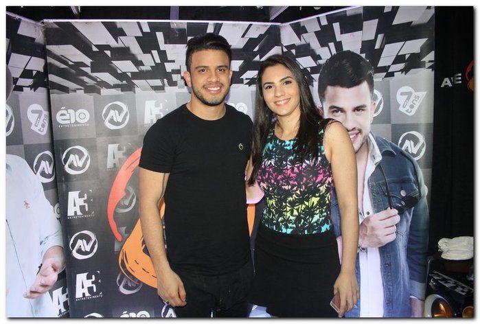 Comunidade inhumense comemora o aniversário da Cidade - Imagem 288