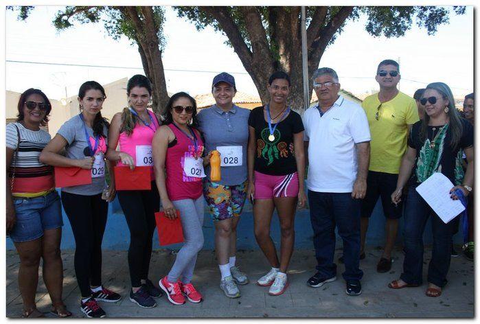 Comunidade inhumense comemora o aniversário da Cidade - Imagem 101