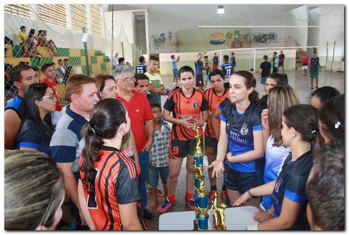 Comunidade inhumense comemora o aniversário da Cidade - Imagem 195