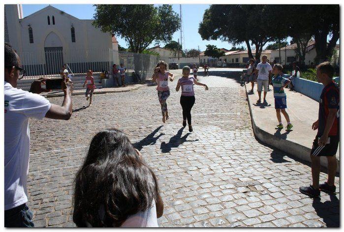 Comunidade inhumense comemora o aniversário da Cidade - Imagem 79