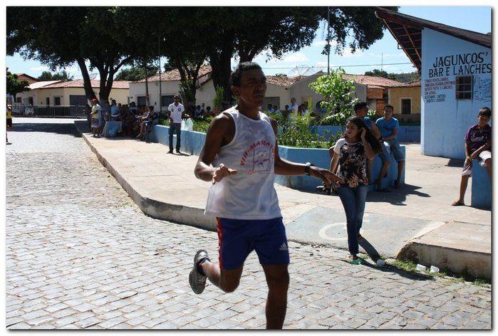 Comunidade inhumense comemora o aniversário da Cidade - Imagem 87