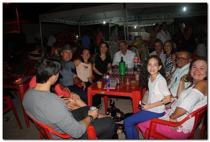 Comunidade inhumense comemora o aniversário da Cidade - Imagem 161