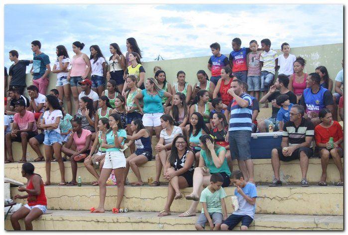 Comunidade inhumense comemora o aniversário da Cidade - Imagem 216