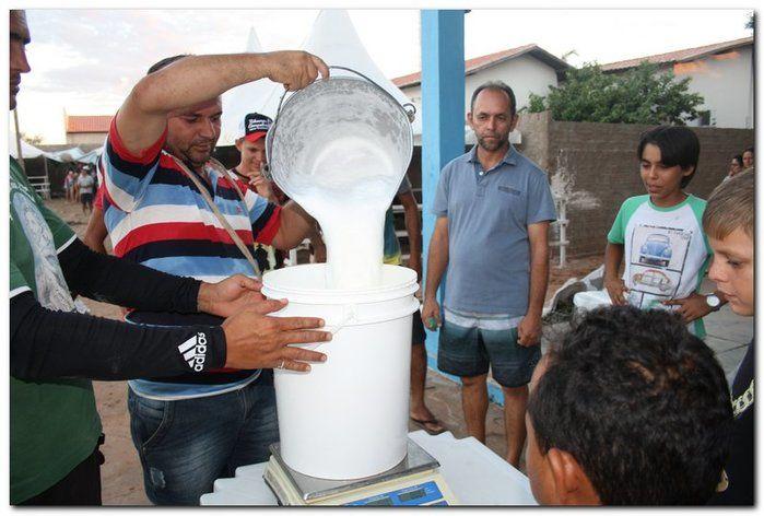 Comunidade inhumense comemora o aniversário da Cidade - Imagem 113