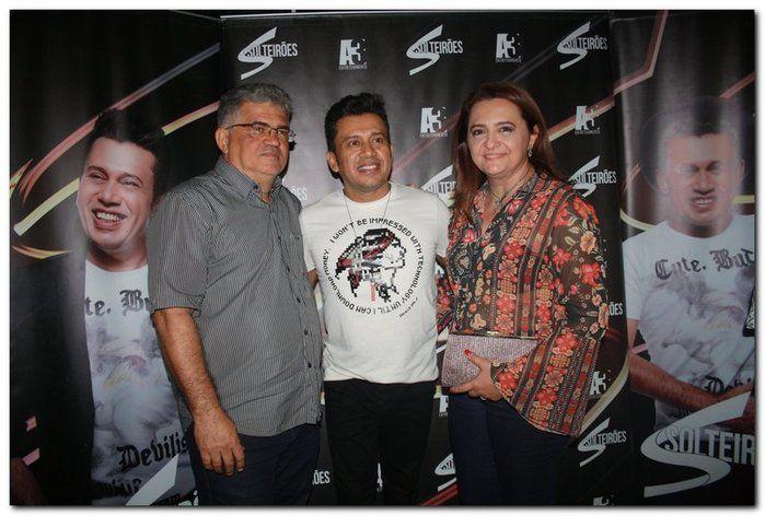 Comunidade inhumense comemora o aniversário da Cidade - Imagem 246