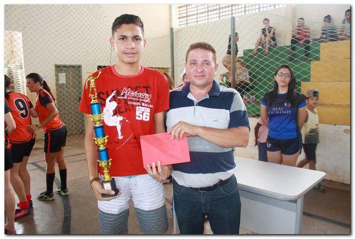 Comunidade inhumense comemora o aniversário da Cidade - Imagem 207