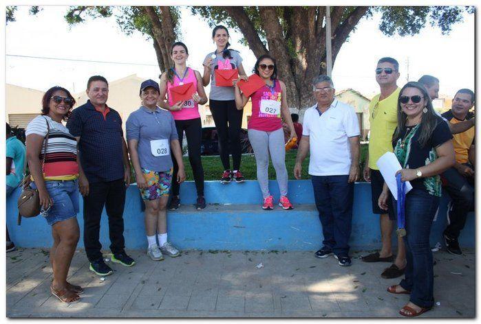 Comunidade inhumense comemora o aniversário da Cidade - Imagem 100