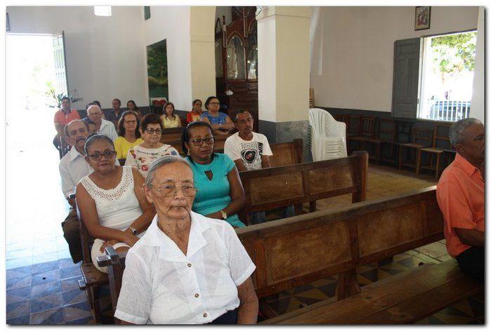 Comunidade inhumense comemora o aniversário da Cidade - Imagem 344