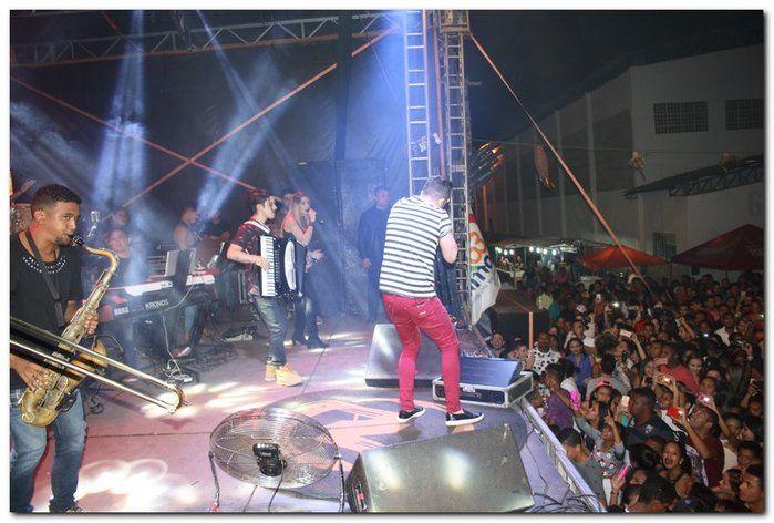 Comunidade inhumense comemora o aniversário da Cidade - Imagem 305