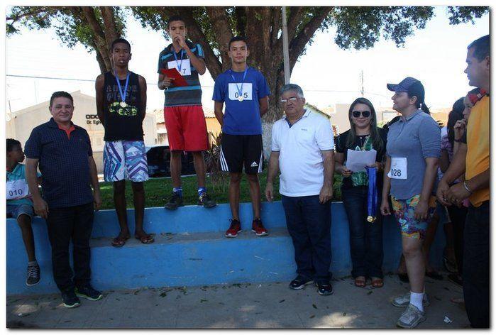 Comunidade inhumense comemora o aniversário da Cidade - Imagem 96