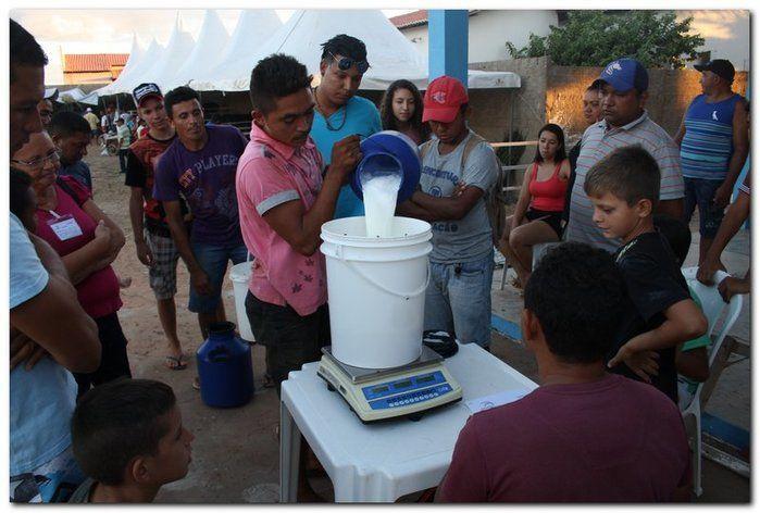 Comunidade inhumense comemora o aniversário da Cidade - Imagem 109