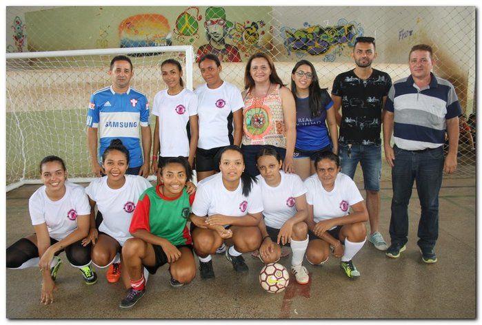 Comunidade inhumense comemora o aniversário da Cidade - Imagem 191