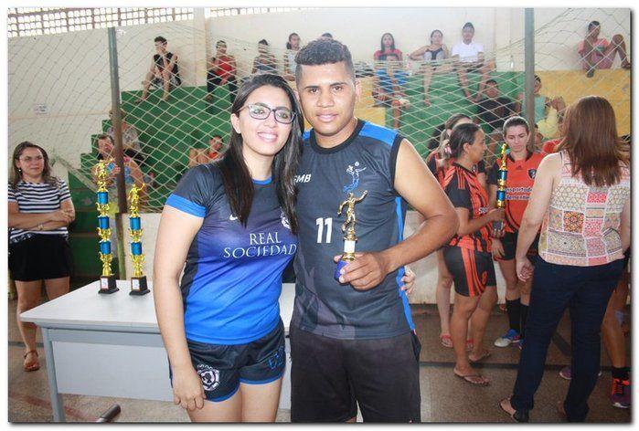 Comunidade inhumense comemora o aniversário da Cidade - Imagem 204