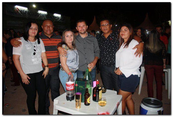 Comunidade inhumense comemora o aniversário da Cidade - Imagem 155