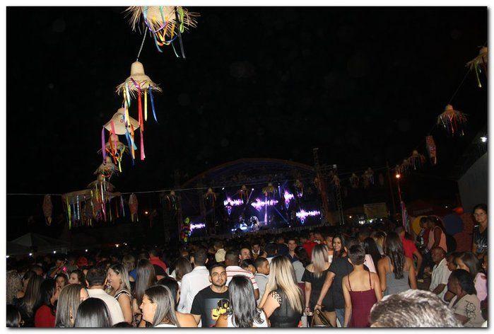 Comunidade inhumense comemora o aniversário da Cidade - Imagem 270