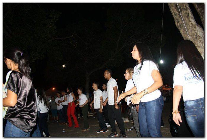 Comunidade inhumense comemora o aniversário da Cidade - Imagem 29