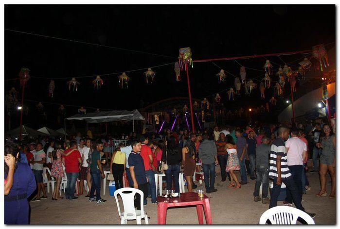 Comunidade inhumense comemora o aniversário da Cidade - Imagem 156