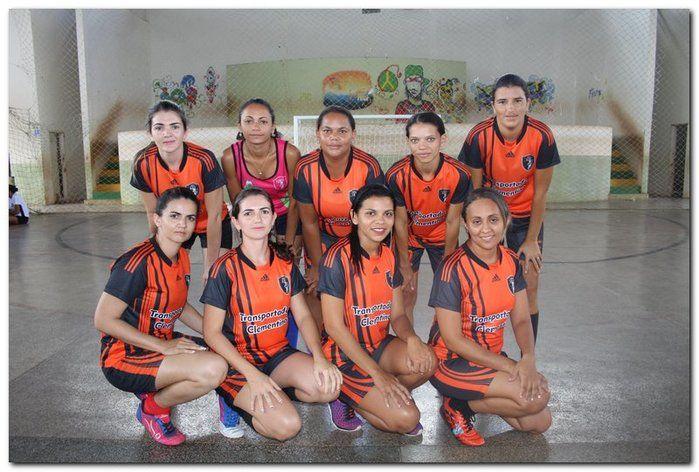 Comunidade inhumense comemora o aniversário da Cidade - Imagem 180