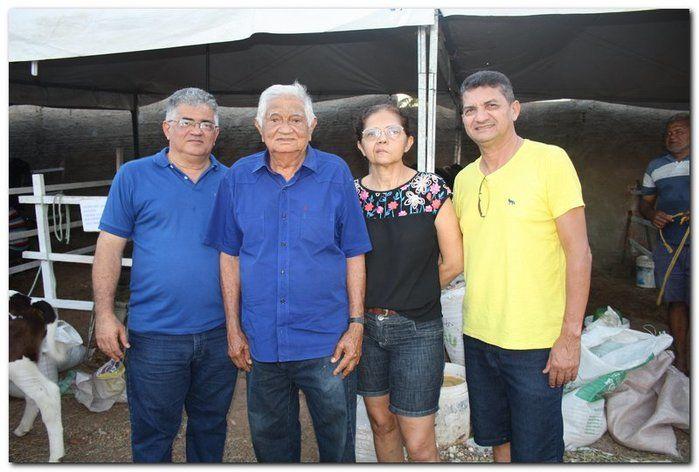 Comunidade inhumense comemora o aniversário da Cidade - Imagem 111