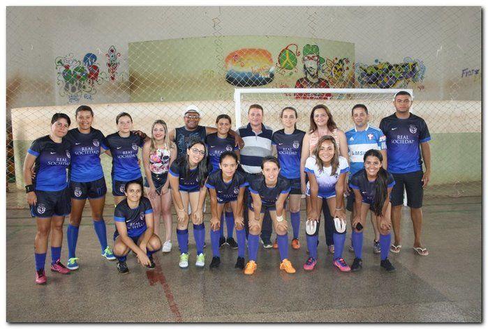 Comunidade inhumense comemora o aniversário da Cidade - Imagem 189