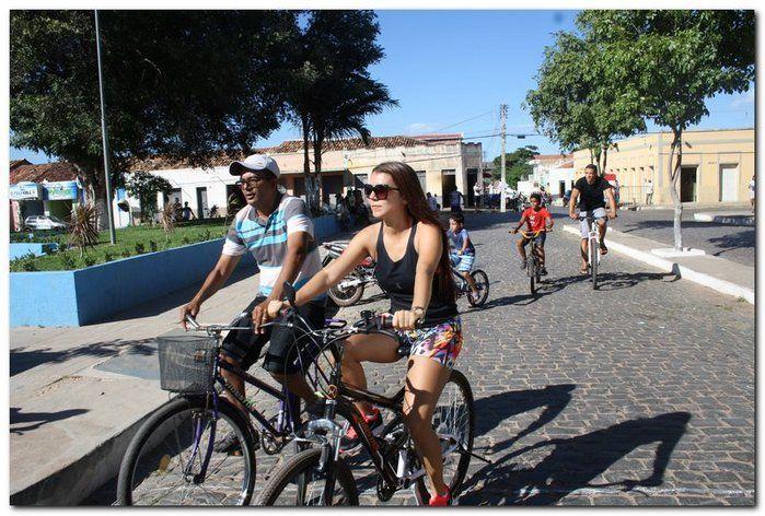 Comunidade inhumense comemora o aniversário da Cidade - Imagem 60
