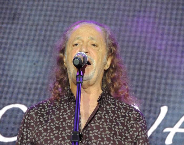 Alceu Valença faz grande show na 1ª noite do Festival de Inverno  - Imagem 15