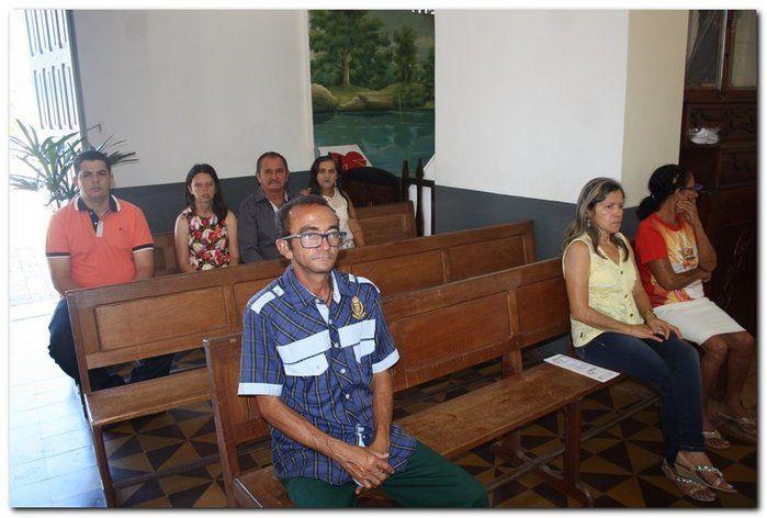 Comunidade inhumense comemora o aniversário da Cidade - Imagem 346