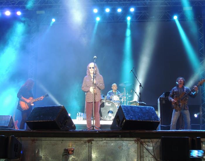 Alceu Valença faz grande show na 1ª noite do Festival de Inverno  - Imagem 4