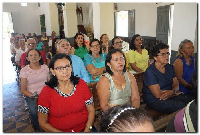 Comunidade inhumense comemora o aniversário da Cidade - Imagem 342