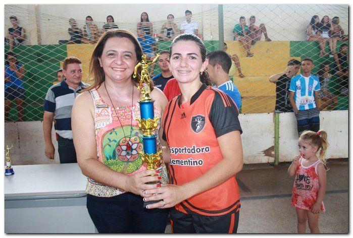 Comunidade inhumense comemora o aniversário da Cidade - Imagem 198