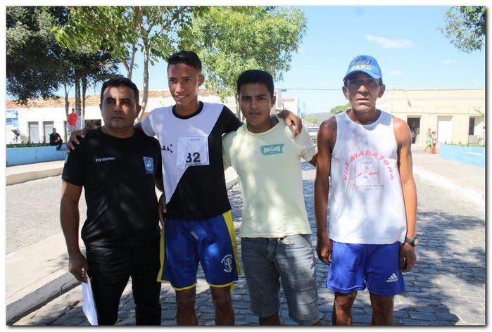 Comunidade inhumense comemora o aniversário da Cidade - Imagem 88