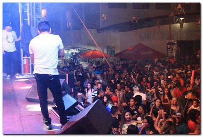 Comunidade inhumense comemora o aniversário da Cidade - Imagem 262