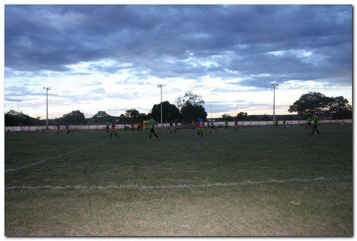 Comunidade inhumense comemora o aniversário da Cidade - Imagem 221