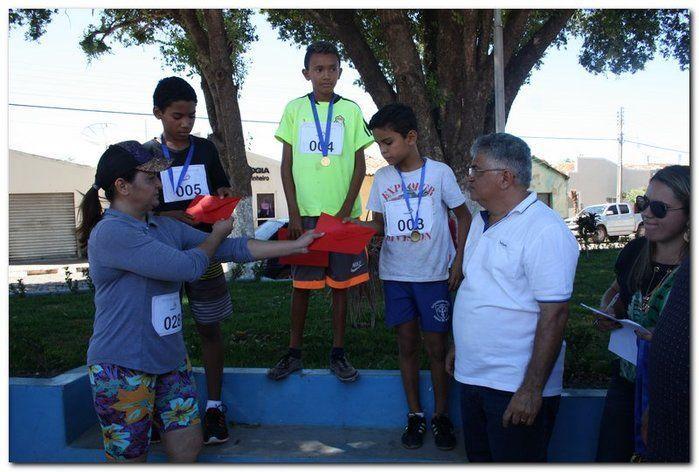 Comunidade inhumense comemora o aniversário da Cidade - Imagem 91