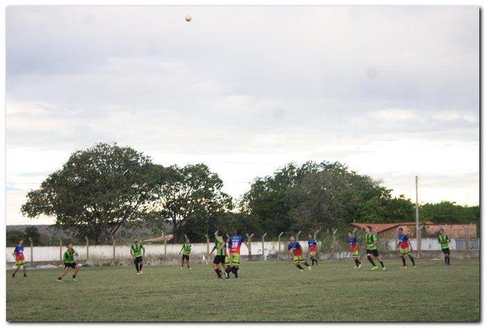Comunidade inhumense comemora o aniversário da Cidade - Imagem 220