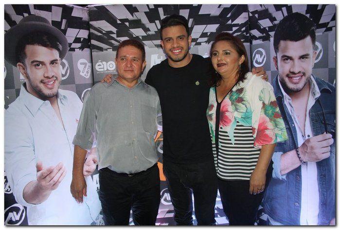 Comunidade inhumense comemora o aniversário da Cidade - Imagem 295