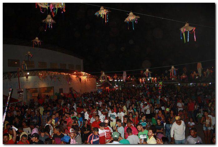 Comunidade inhumense comemora o aniversário da Cidade - Imagem 142